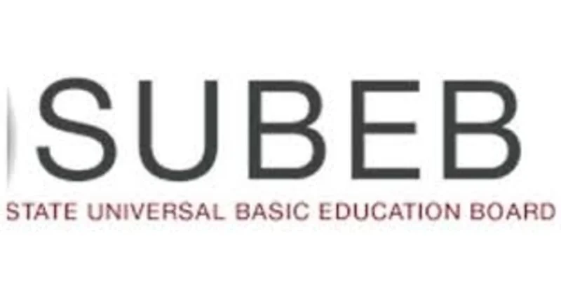 State Universal Basic Education Board (SUBEB)