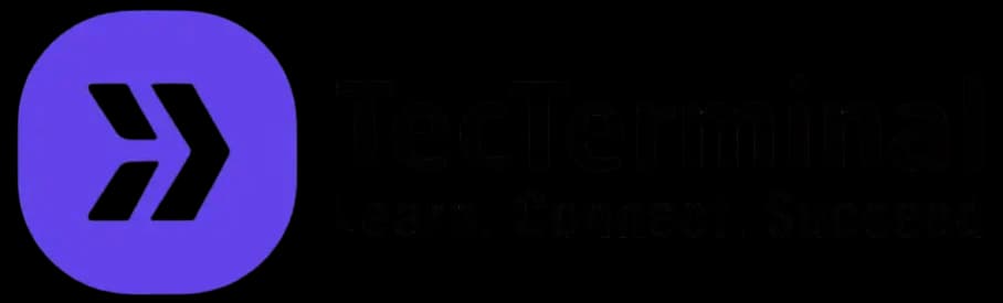 Tecterminal logo